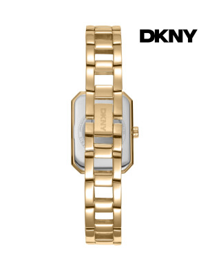 DKNY Ladies Watch
